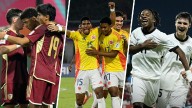 Clasificaron dos sudamericanos, hubo otra goleada histórica: Lo que dejó la jornada y cómo van los Grupos en el Mundial Sub 17