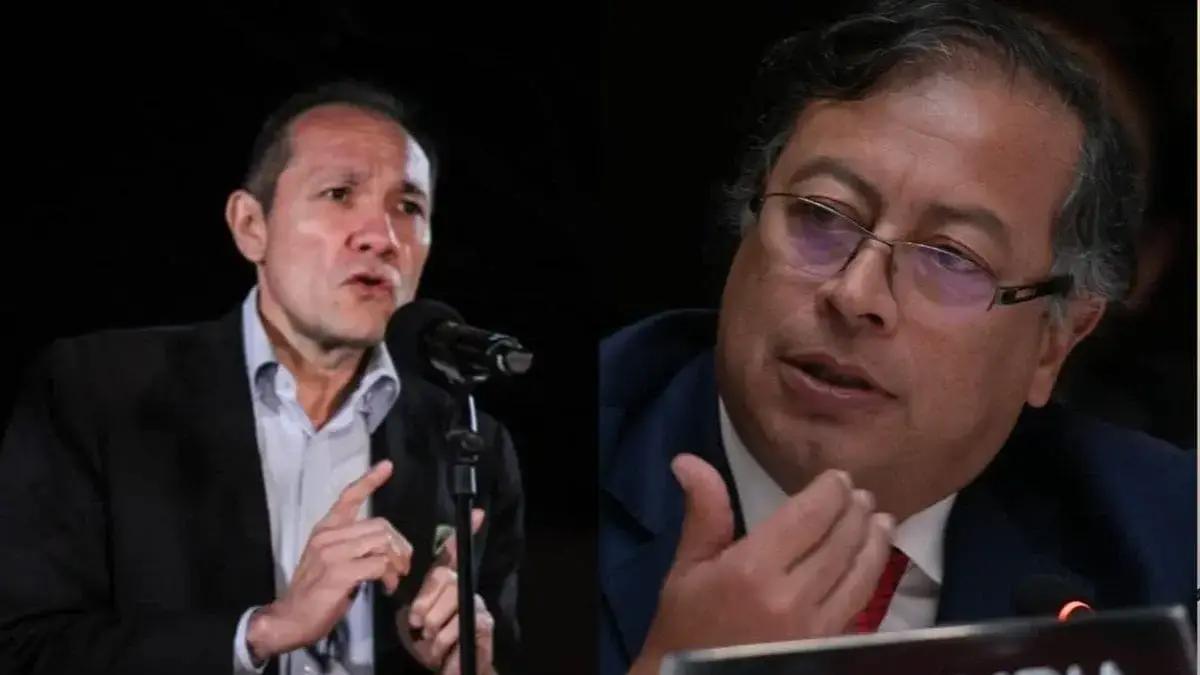 Un aumento del salario mínimo por encima del 11% alejaría la inflación de la meta del Banco de la República