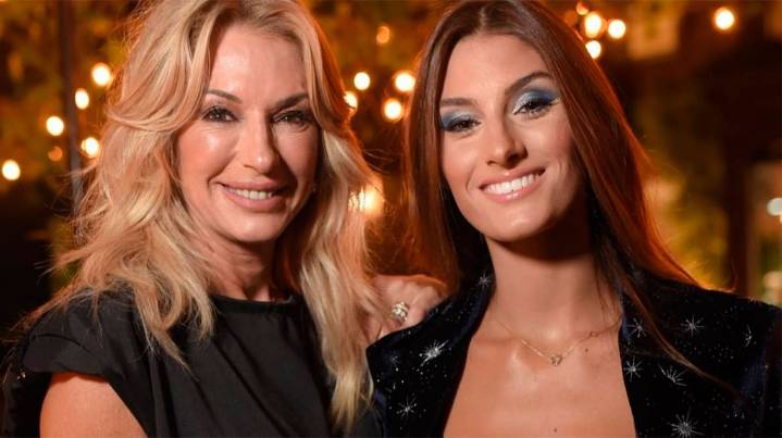 Lola Latorre recibió su diploma de abogada y Yanina compartió su emoción en redes