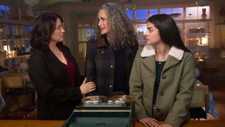 The Way Home To End With Season 4 On Hallmark Channel In 2026