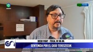 Caso Tereszecuk: “La sentencia reconstruye lo que pasó con Carlos y representa una reparación a su familia”