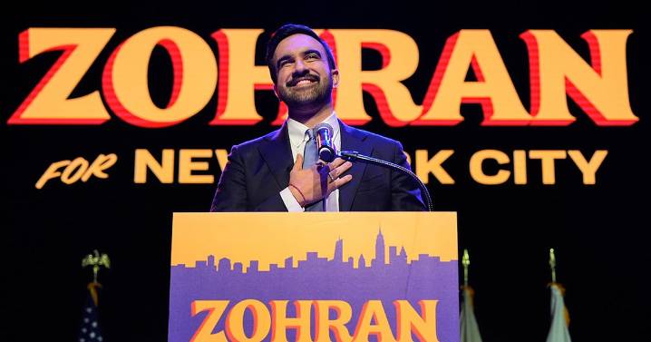 Why Zohran Mamdani's 'roti, kapda and makaan' dream for New York can work