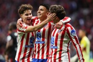 Atlético de Madrid - Union St Guilloise: horario y dónde ver el partido de la Champions League 