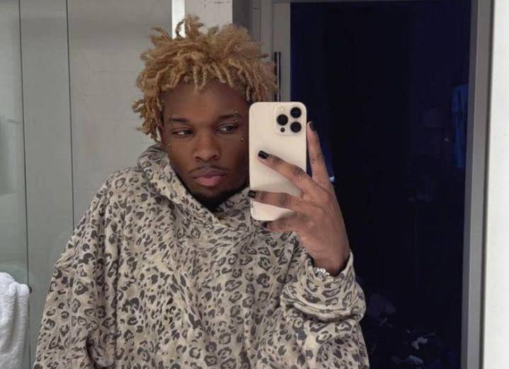 El cantante estadounidense D4vd fue identificado como sospechoso por la muerte de menor descuartizada: así va el caso