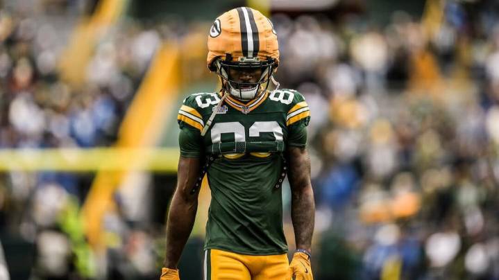 What Is Savion Williams’s Net Worth in 2025? All About Packers WR’s Salary, Career Earnings & More