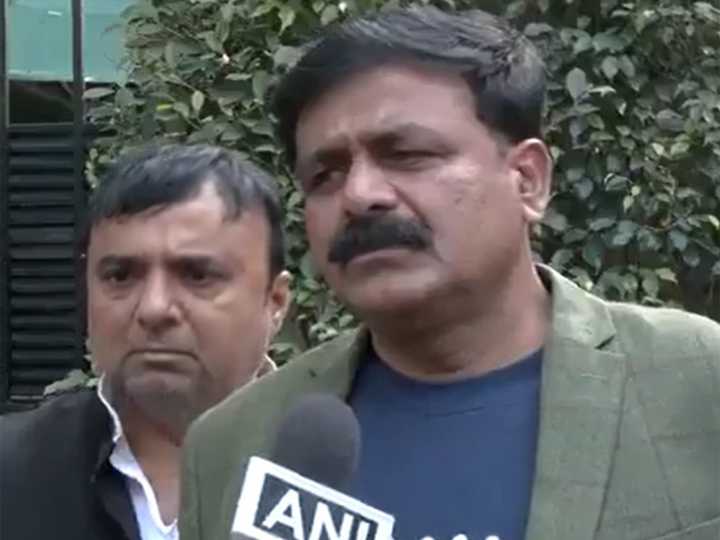 Leaders never gave “step-motherly” treatment to..: Bihar Minister