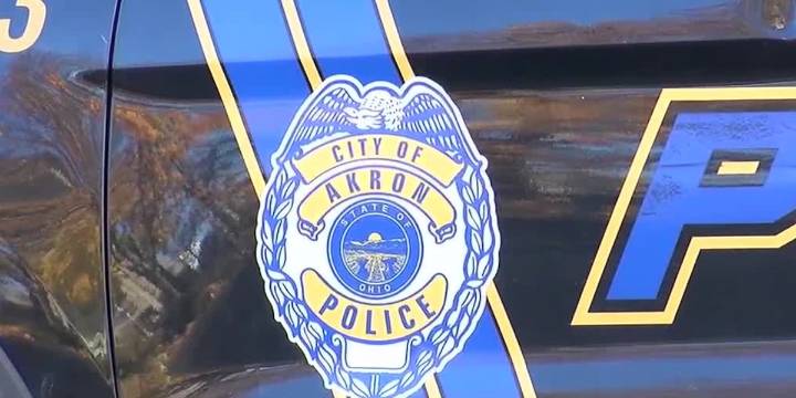 At least 1 person shot in Akron on Friday morning: police
