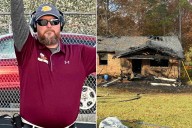 Georgia Teacher and Coach Dies in House Fire That Injured Wife, 2 Kids