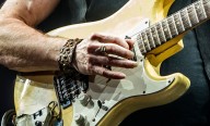 Legendary rock guitarist cancels tour for ‘medical reasons’