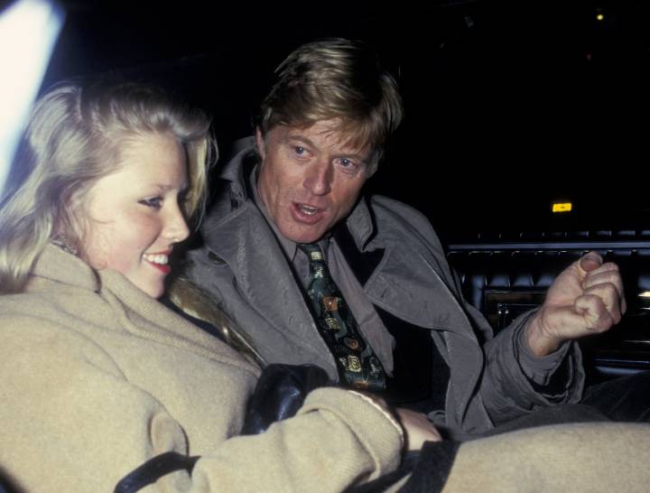 La hija de Robert Redford lamenta las publicaciones de su padre generadas con IA: “Son especialmente difíciles en estos momentos”