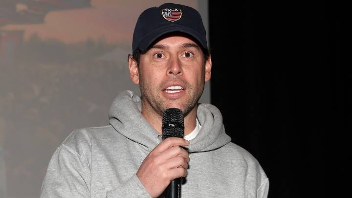 Scooter Braun Tried to Buy OnlyFans