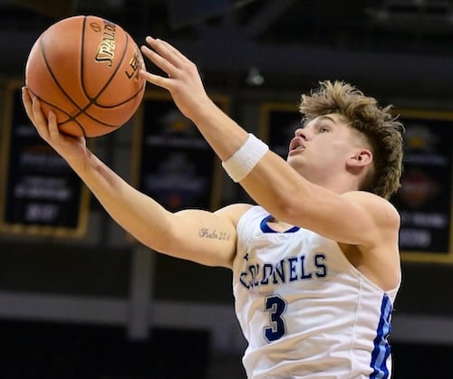 Prep Sports Report: CovCath sweeps votes for top team in Northern Kentucky boys basketball coaches poll