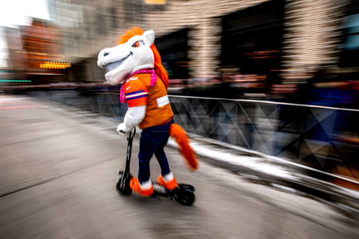 Things to do in Denver this weekend, Nov. 14