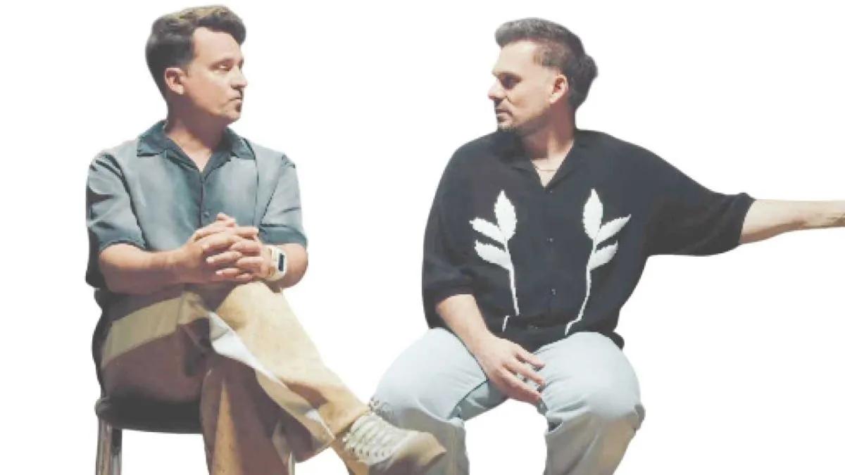 “El regreso” de Tan Biónica