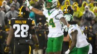 How Oregon football came away with a last