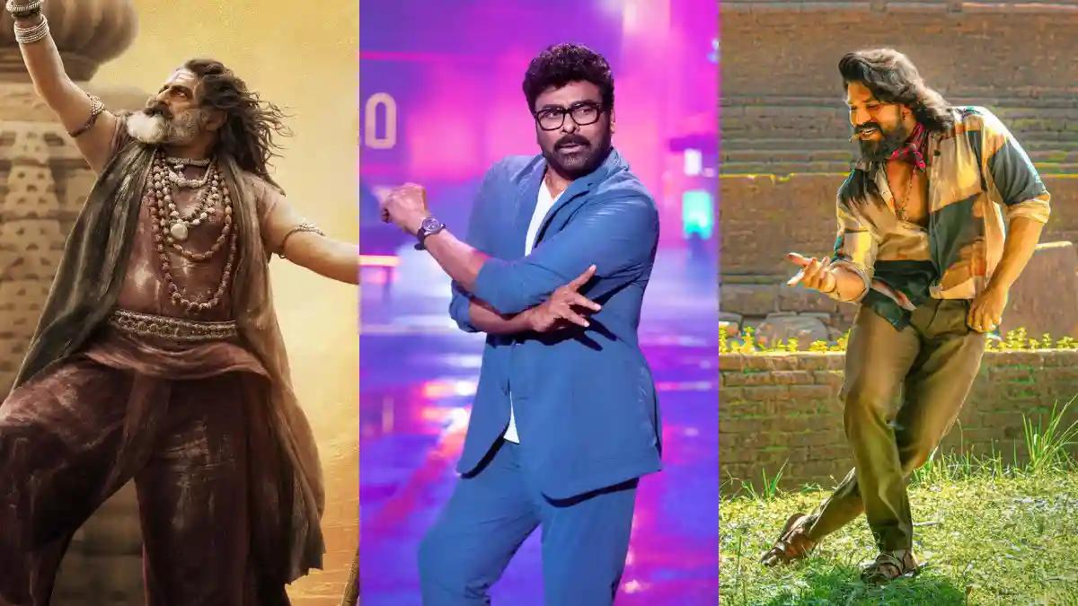 Akhanda 2 First Song Drops Today – Will It Become More Popular Than Chikiri and Meesala Pilla?