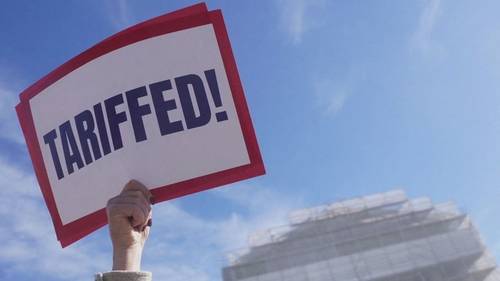 Supreme Court hears Trump tariffs case, key justices appear skeptical of his power