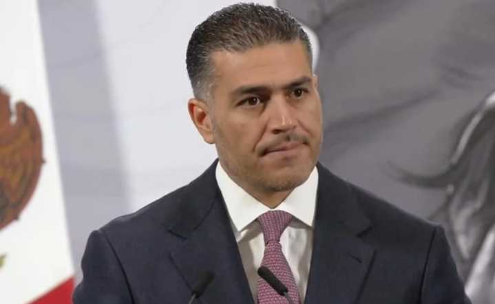 Volverán a declarar escoltas de Manzo: García Harfuch