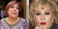 Enfermeras de Silvia Pinal se defienden tras supuesto audio de maltrato: van contra Efigenia Ramos e Iván Cochegrus