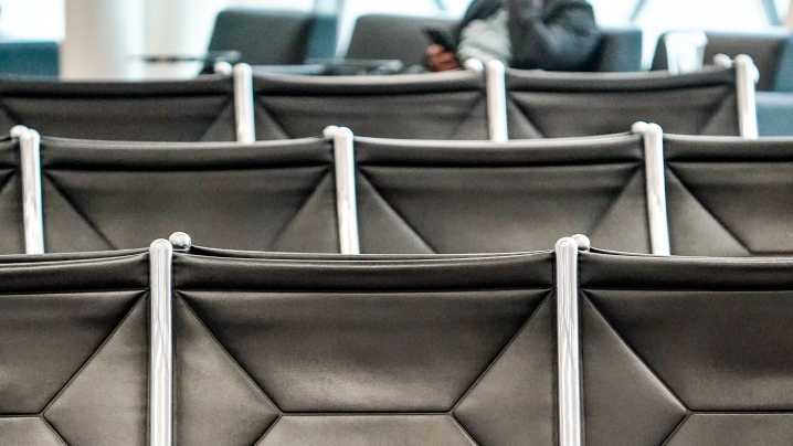 Indianapolis flight cancellations by airline during government shutdown