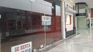 Plazas comerciales icónicas en NL sufren abandono y falta de visitantes