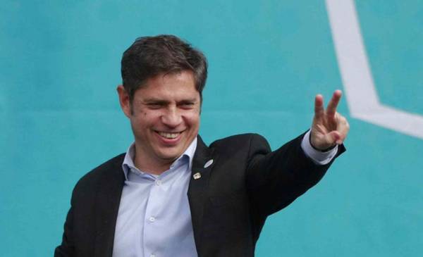 Fuerte apoyo a Kicillof: intendentes bonaerenses sostuvieron la decisión de desdoblar las elecciones