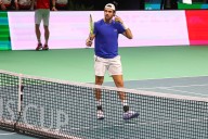 Matteo Berrettini Breaks Silence on Emotional Davis Cup Run: “Hard to Talk” Matteo Berrettini drives Italy closer to Davis Cup glory, showcasing skill, composure, and leadership in a thrilling, emotio