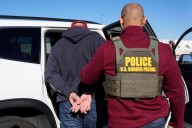 ICE arresta a inmigrante tras confundirlo con su hermano gemelo