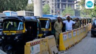 Supply hit, long queues of vehicles, inflated fares: Mumbai CNG issue explained