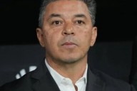 Los cambios que piensa Gallardo en River para el Superclásico vs. Boca