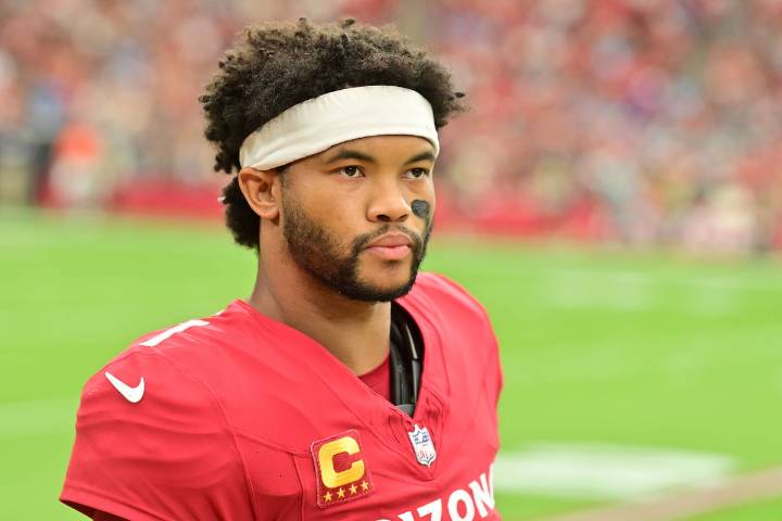 Jonathan Gannon Makes Kyler Murray Decision As Cardinals Announce Jacoby Brissett News Kyler Murray’s recovery remains a key storyline as the Cardinals prepare for Week 9, with Arizona remaining confi