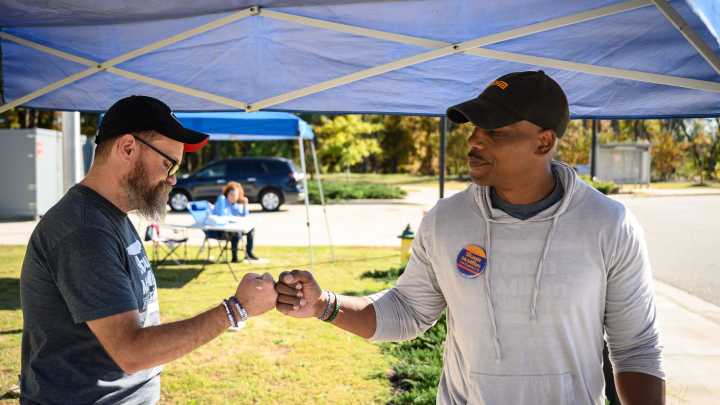 Here's who won Fayetteville, Hope Mills, Spring Lake races