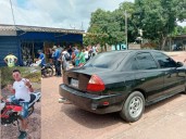 Asesinan a comerciante informal en plena luz del día en Puerto Ayacucho