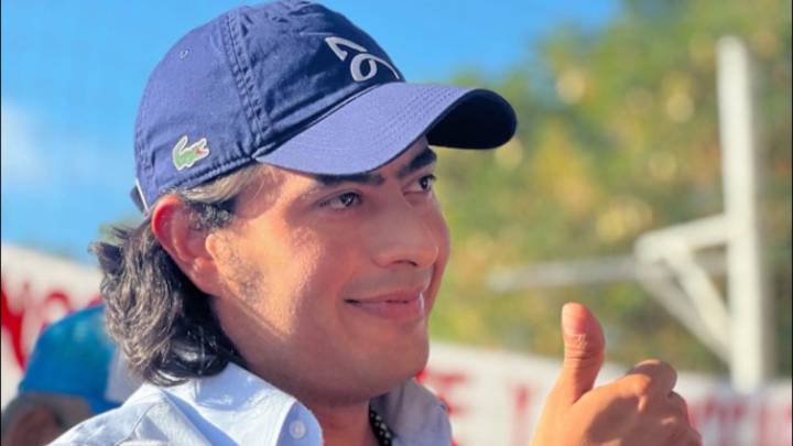 Nicolás Petro Burgos no aceptó los cinco cargos que le imputó la Fiscalía por desvío de contratos en la Gobernación del Atlántico