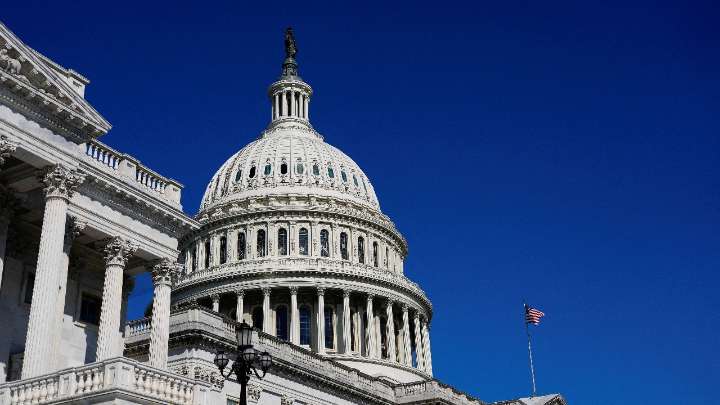 US Senate near deal to reopen government after weeks