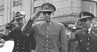 Pinochet reflota en un Chile inquieto por la inseguridad antes de elecciones