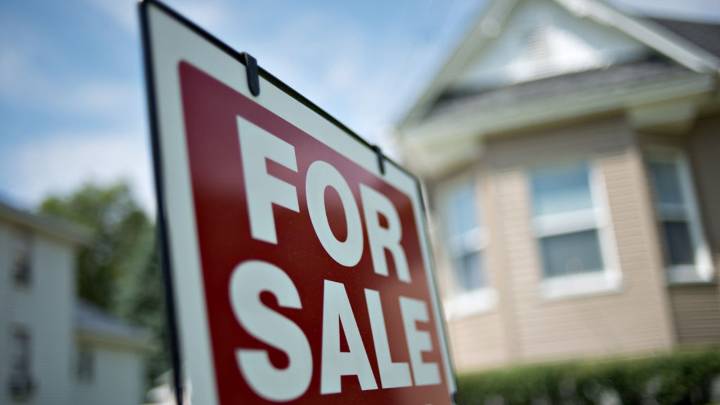 Home inventory surges, giving buyers more options