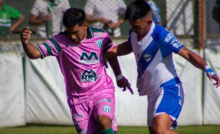 Dura derrota del Verde ante un Midland intratable