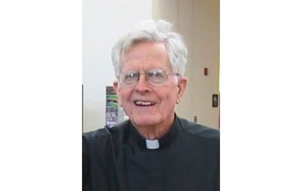 Avalan obispos de EU canonización de jesuita que sirvió en El Paso