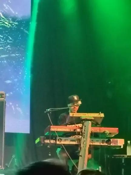 Un integrante de Los Cafres sufrió un accidente antes del show en Neuquén y fue asistido en el Castro Rendón