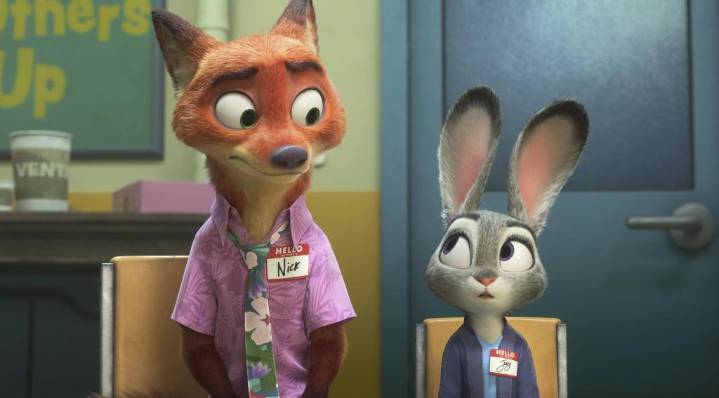 Reseña: “Zootopia 2” tiene un toque de gentrificación