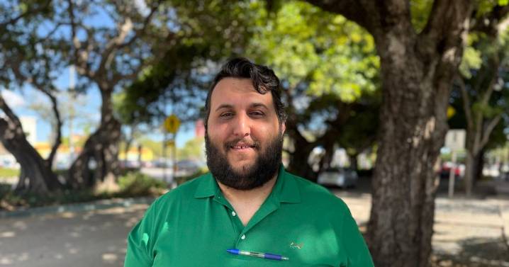 Florida no está en venta, advierte republicano moderado aspirante al Congreso estatal