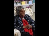 2 women at Tampa senior center celebrate 100th birthday
