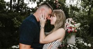 Taylor Swift’s Secret Wedding Plan Exposed: The Pop Icon Spending $1.2M To Turn Her Rhode Island Mansion Into A ‘Sea Of Flowers’ For Travis Kelce