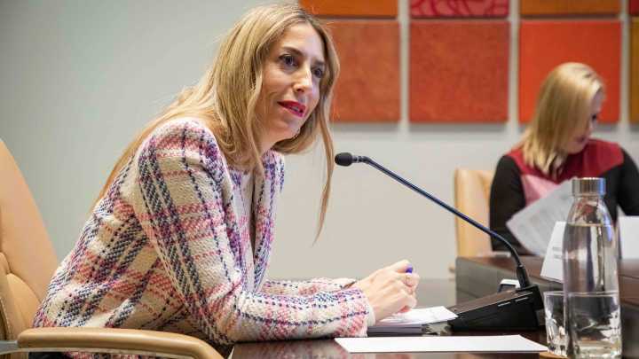 El PP ganaría las elecciones en Extremadura pero necesitaría de nuevo a Vox para gobernar, según el CIS