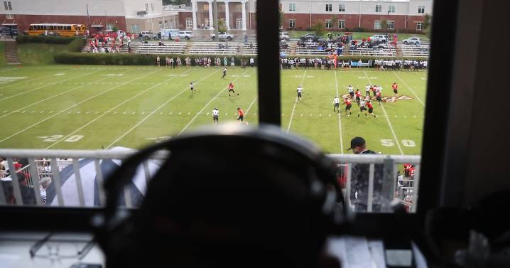 Georgia high school football coaching changes: Winder