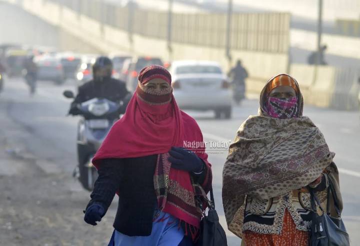 IMD Predicts Cooler Days, Warmer Nights In Nov