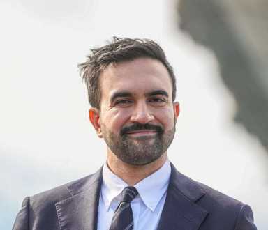 Mamdani say he has chosen Tisch as his police commissioner