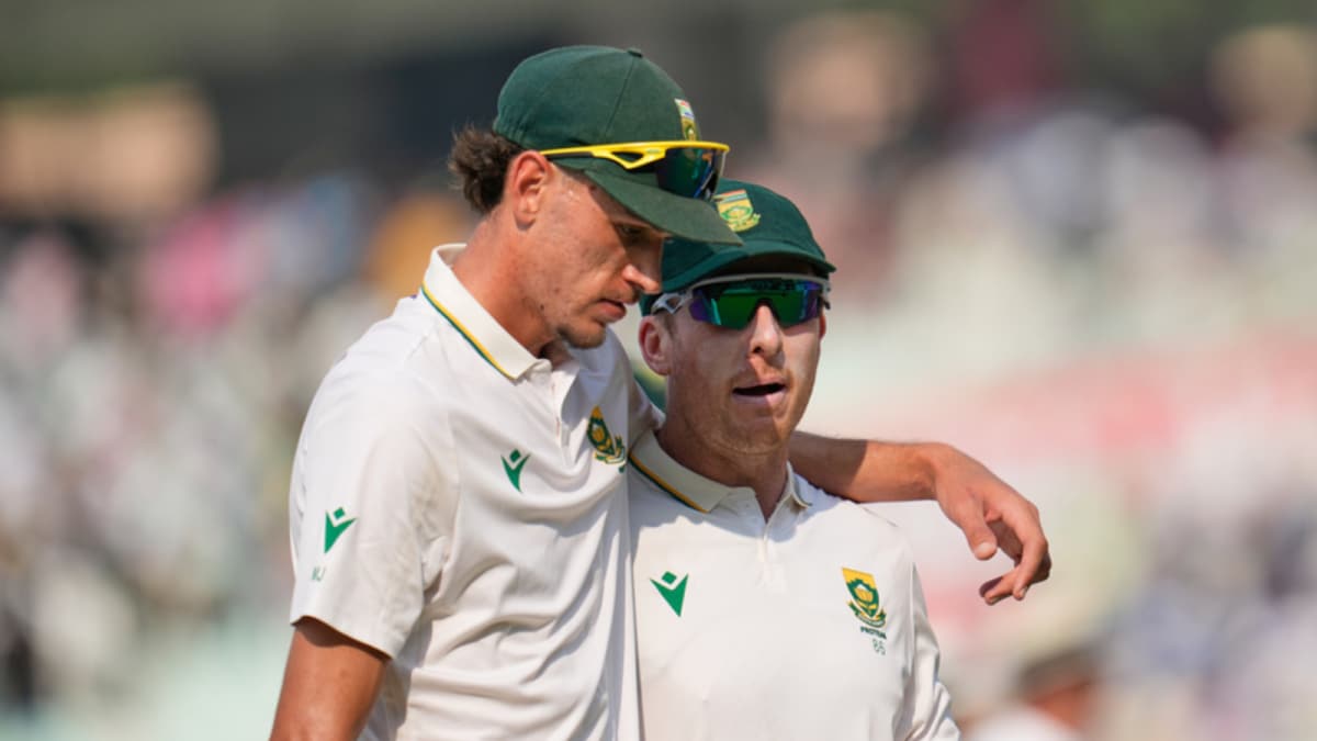 SA Face Harmer, Jansen Injury Scares Ahead Of 2nd Test in Guwahati: Sources