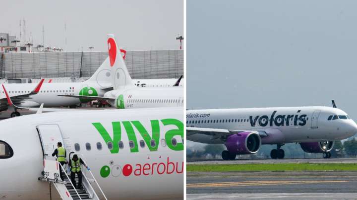 Aviones Airbus A320: ¿Tormenta Solar 2025 Afectó el Software en Aerolíneas de México?